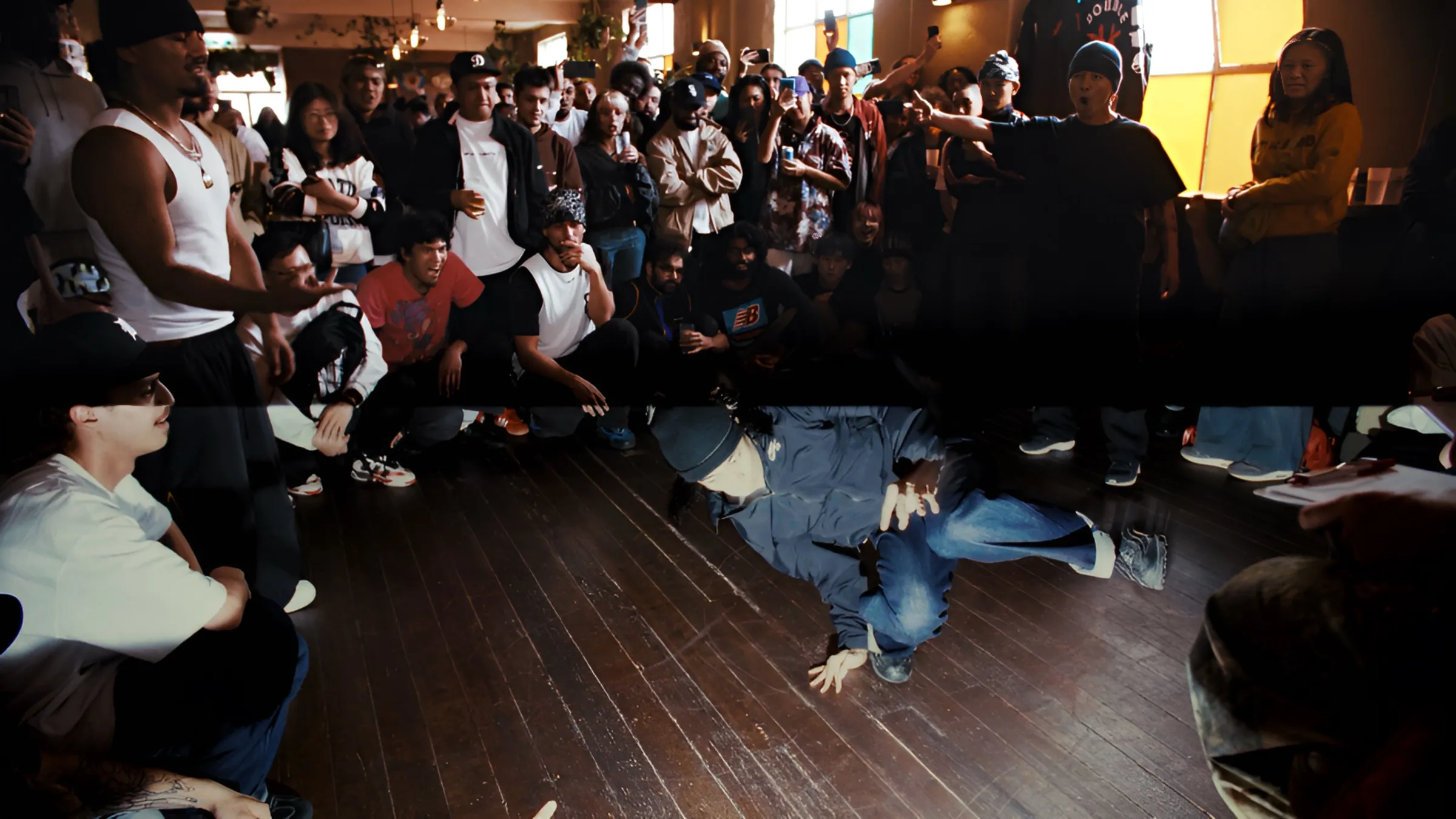 Melbourne still 2